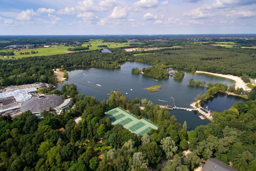 Parco vacanze Center Parcs De Kempervennen Eindhoven Westerhoven