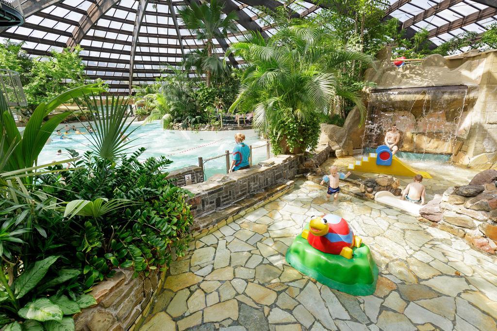 Center Parcs De Kempervennen Eindhoven 3* Westerhoven